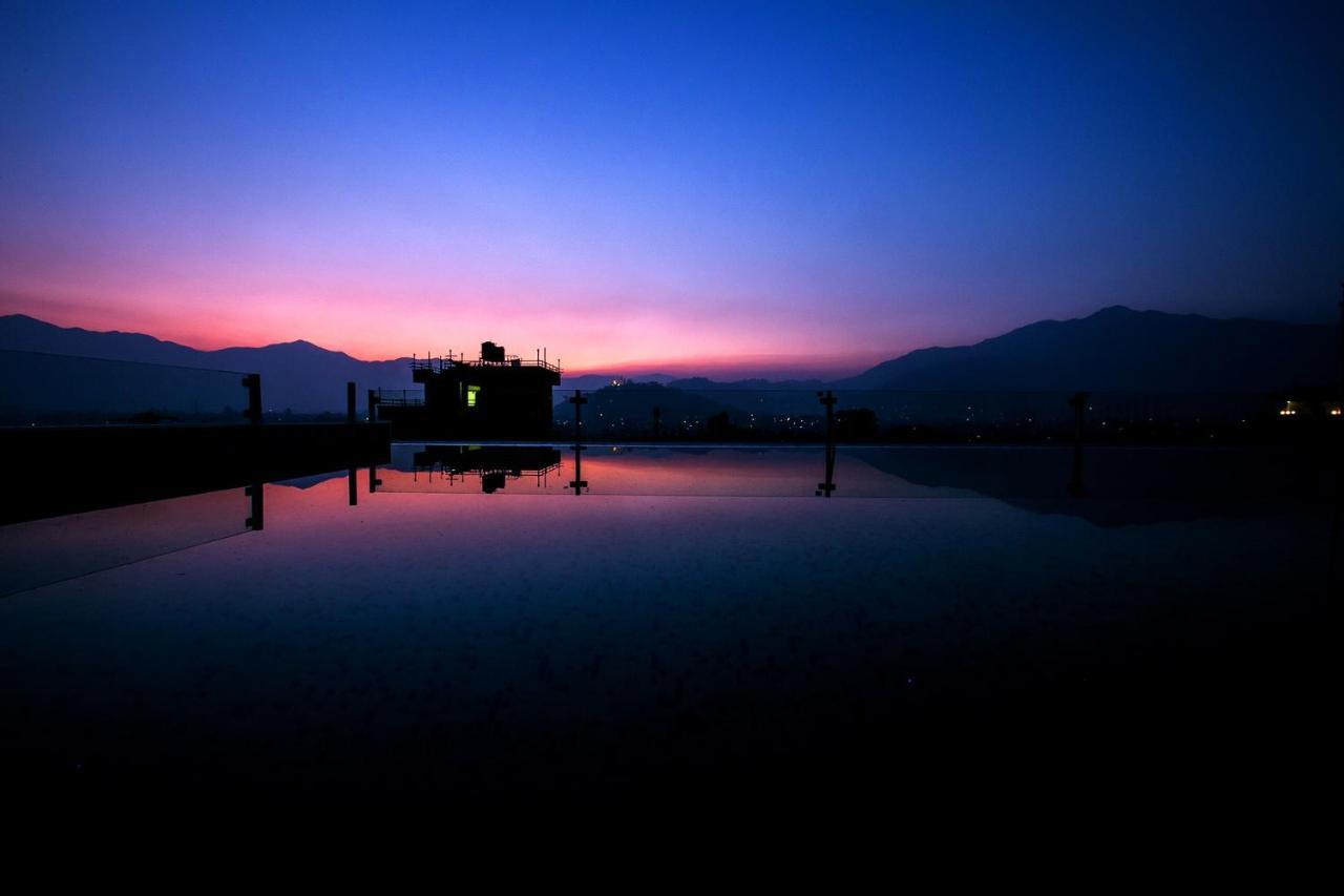 Beautiful Kathmandu Hotel Exterior photo